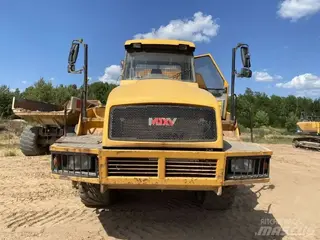 Moxy MT 36 Series II — Foto 3