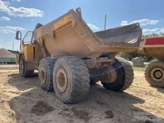 Moxy MT 36 Series II — Foto 6