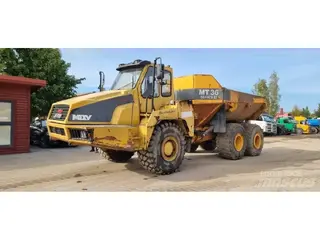 Moxy MT 36 Series II — Foto 4