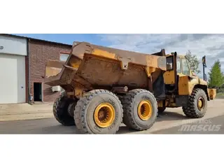 Moxy MT 36 Series II — Foto 7