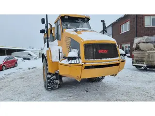 Moxy MT31 — Dumper Starr — gebraucht kaufen | 123Machinery
