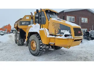 Moxy MT31 — Foto 9
