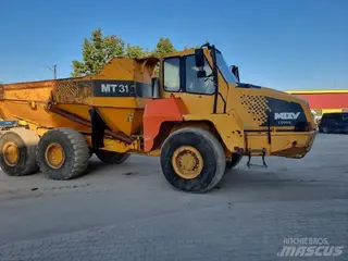 Moxy MT31 — Foto 4