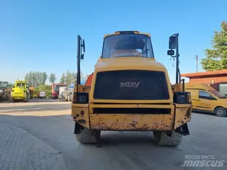 Moxy MT31 — Foto 5