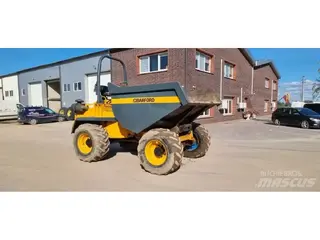 Barford SK10 — Foto 2