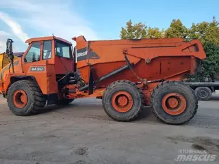 Doosan DA30 — Foto 8