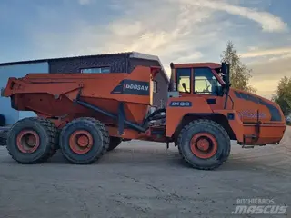 Doosan DA30 — Foto 9