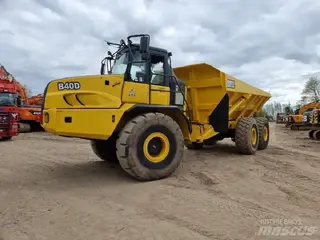 Bell B40D — Foto 4