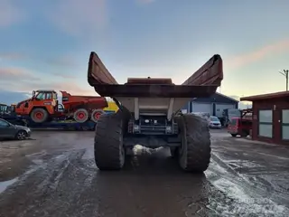 Terex TA40 — Foto 7
