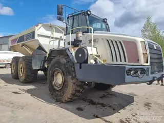 Terex TA40 — Dumper Starr — gebraucht kaufen | 123Machinery