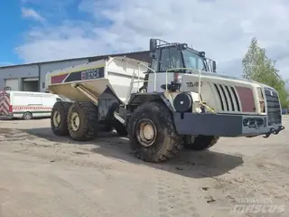 Terex TA40 — Foto 3