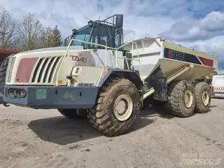 Terex TA40 — Foto 5