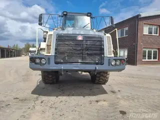 Terex TA40 — Foto 8