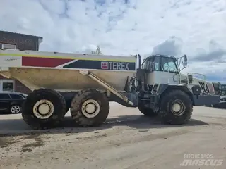 Terex TA40 — Foto 10