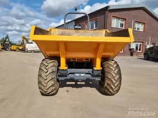Terex TA9 — Foto 8