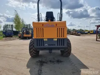 Terex TA9 — Foto 9