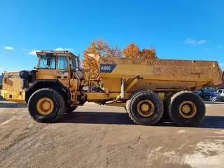Volvo A35C 6x6 — Foto 4