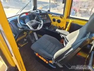 Volvo A35C 6x6 — Foto 10
