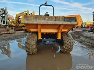 Terex TA9 — Foto 9