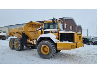 Volvo A30C — Foto 2