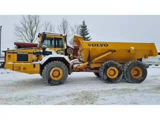 Volvo A30C — Foto 5