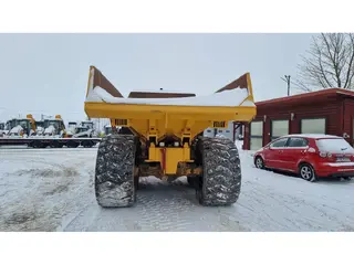 Volvo A30C — Foto 7