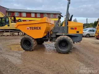 Terex TA9 — Foto 2