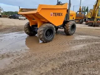 Terex TA9 — Foto 3