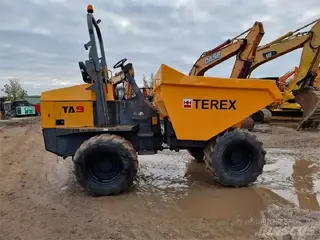 Terex TA9 — Foto 6