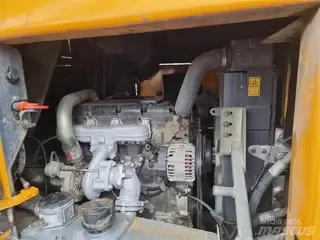 Terex TA9 — Foto 10