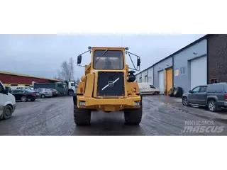 Volvo A25C 6x6 — Foto 2