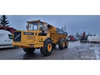 Volvo A25C 6x6 — Foto 4