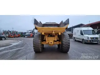 Volvo A25C 6x6 — Foto 7