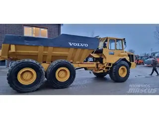 Volvo A25C 6x6 — Foto 8