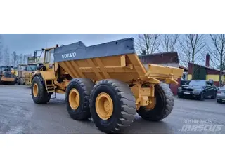 Volvo A25C 6x6 — Foto 10