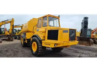 Volvo A25 — Dumper Starr — gebraucht kaufen | 123Machinery