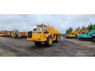 Volvo A25 — Foto 2