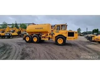 Volvo A25 — Foto 5