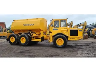 Volvo A25 — Foto 6