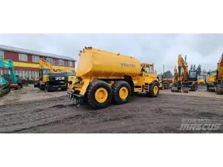 Volvo A25 — Foto 8