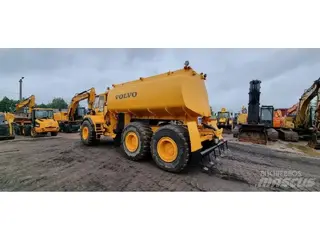 Volvo A25 — Foto 9