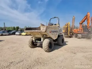 Terex TA9 — Foto 3