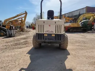 Terex TA9 — Foto 5