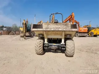 Terex TA9 — Foto 7