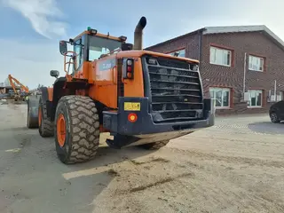 Doosan 821 DL450 — Foto 4