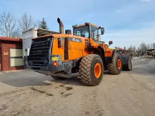 Doosan 821 DL450 — Foto 10