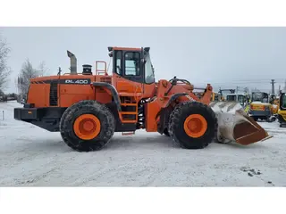 Doosan 821 DL400 — Foto 5