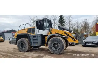 Liebherr 821 L566 — Foto 2