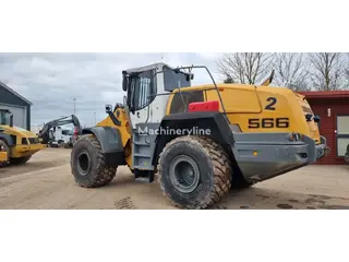 Liebherr 821 L566 — Foto 3