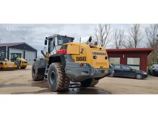 Liebherr 821 L566 — Foto 8